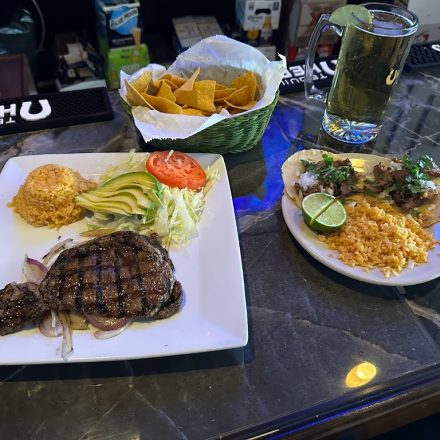 la joya food